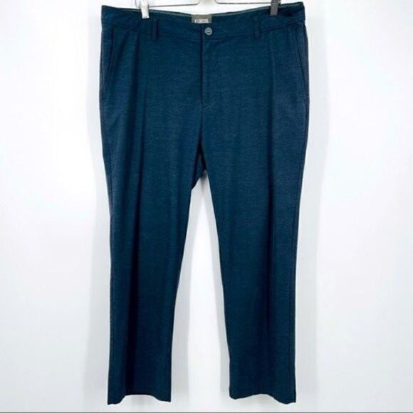 Link soul blue chino boardwalker pants 38R BoxN - Picture 8 of 8